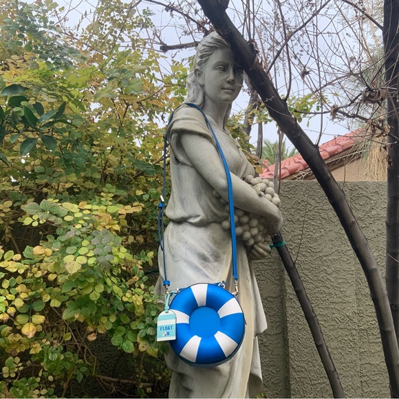 Kate Spade Novelty Float Crossbody Bag - Picture 8 of 16